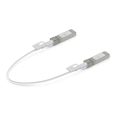 Produktbild von Ubiquiti UC-DAC-SFP28, 0,5 m, SFP28, SFP28
