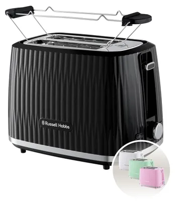 Obrázek produktu pro Russell Hobbs 27371-56 Topinkovač Eden