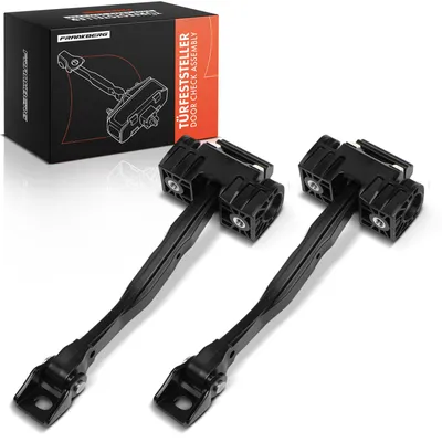 Productafbeelding van Frankberg 2x Deurbegrenzer voor Audi Q5 Sportback Van