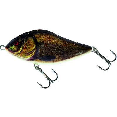 Zdjęcie produktu dla Salmo Slider Floating 10cm-36g Supernatural Tench