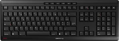 Produktbild von STREAM KEYBOARD WIRELESS, Tastatur