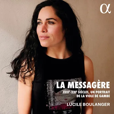 Produktbild von La messag¿re