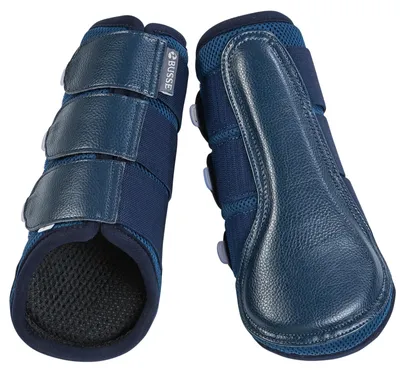 Zdjęcie produktu dla Getry BUSSE Breezy Navy S
