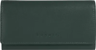Produktbild von bugatti Geldbörse Punto Damen 021296 grün