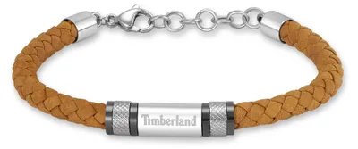 Produktbild von TIMBERLAND JEWELS Schmuck JEWELRY TDAGB0003203