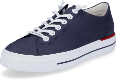Immagine prodotto di Paul Green scarpe da ginnastica da donna blu 7