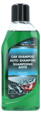 Produktbild von Protecton Autoshampoo 1890128 1l Flasche