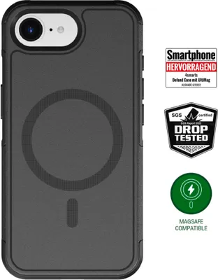 Produktbild von 4smarts Defend Case fr Apple iPhone 16e