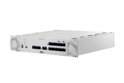 Produktbild von Wantec Buchsenleiste 4xS0 oder 2xSo und 2 FXO für 4000,
