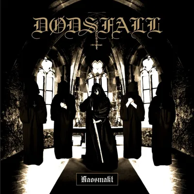 Produktbild von Dodsfall-Kaosmakt