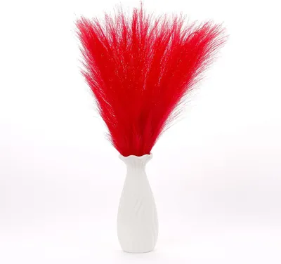 Produktbild von Sonstige Streudeko Pampasgras 55 cm, Pampasgras, Dekoration, Pampasgras, künstliche Trockenblumen, Dekoration, künstliches Pampasgras für Heimdekorati
