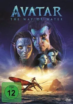 Produktbild von Avatar: The Way of Water