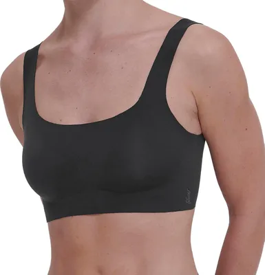 Produktbild von sloggi ZERO Feel 2.0 Top Bustier Nahtloses Bustier für maximalen Komfort, Weiches, elastisches Material für Bewegungsfreiheit, Atmungsaktive Passform für den ganzen Tag