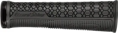 Imagen del producto de FUNDAS PARA MANILLAR LIZARD SKINS LOGRA100 - Degradado - Fijación única - mate