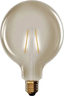 Obrázok produktu pre EMOS LED žiarovka Filament 4,5W E27 guľatá Z58032