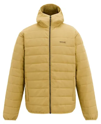 Image de Veste de régate "Helfa" pour hommes, modèle RG5549 (taille L), couleur sable