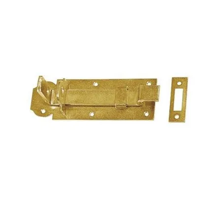 Obrázek produktu pro zástrč zamykací typ "Z" 120x45x5,0mm WZW120