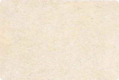 Produktbild von Spirella 7610583125163, Beige, Einfarbig, Rechteckig, Mikrofaser, 40 °C, 60 x 90 cm