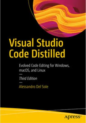 Zdjęcie produktu dla Visual Studio Code w pigułce