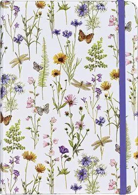Produktbild von Wildblumengarten-Tagebuch (Tagebuch, Notizbuch)
