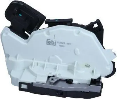 Zdjęcie produktu dla Zamek Drzwi Seat Leon, Skoda Yeti, Vw Tiguan, Sharan, Polo, Golf Vi,Vii, Caddy 05.09- Przód Pr