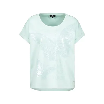Produktbild von Monari Rundhals T-Shirt