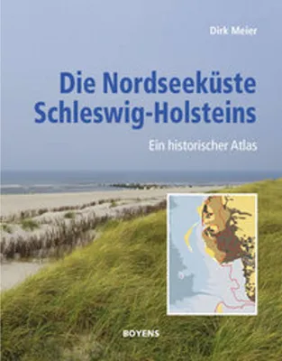 Immagine prodotto di Die Nordseeküste Schleswig-Holsteins