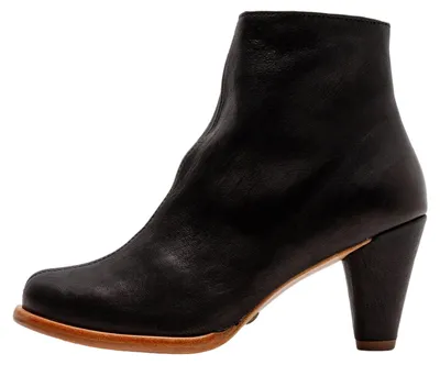 Produktbild von Neosens Stiefeletten mit Absatz Damen S939 MONTONE BLACK / BEBA Farbe Schwarz
