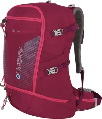 Image de Husky Cingy 30 l magenta
