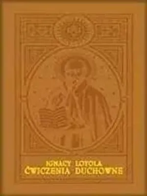 Obrázok produktu pre Ćwiczenia duchowne