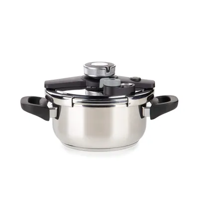 Produktbild von Schnellkochtopf Pour&Cook
