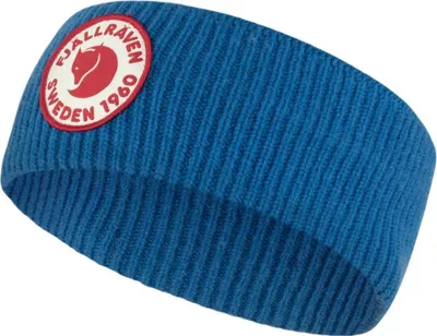 Produktbild von Fjällräven 1960 Logo Headband Alpine Blue .