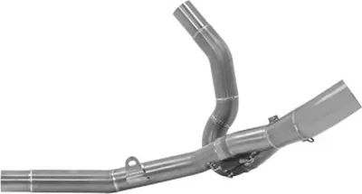 Image de Collecteur secondaire ARROW Racing pour Suzuki DL650 V-Strom (XT), 2017-, sans catalyseur