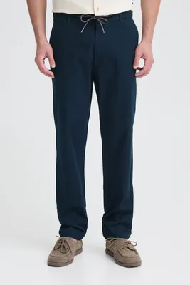 Produktbild von Kronstadt KSVestmill Herren Chino Hose Stoffhose Baumwollmischung Regular Fit