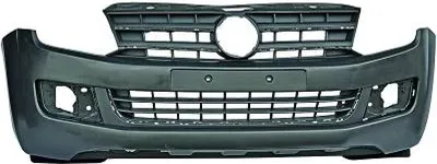 Produktbild von DIEDERICHS Stoßstange Stoßfänger für VW Amarok Pickup (2HA, 2HB, S1B, S6B, S7A, S7B) Glatt 2275051