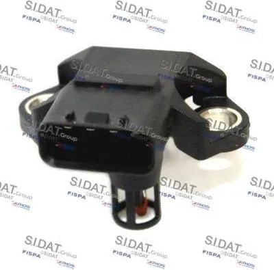 Produktbild von SIDAT 84.339 Ladedrucksensor für OPEL Corsa D Schrägheck (S07) Saugrohr