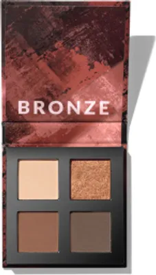Produktbild von AVON Ultra Lidschatten-Palette Bronze