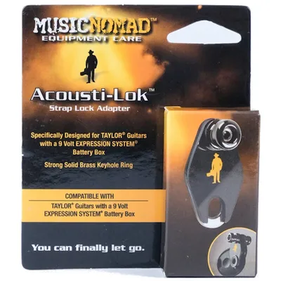 Produktbild von Musicnomad MN272, 1 Werkzeug, Schwarz