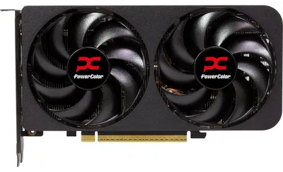 Produktbild von PowerColor Reaper Radeon RX 9060 XT - Grafikkarten