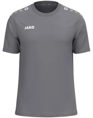 Obrázok produktu pre JAKO Tričko One Bavlna šedé 152