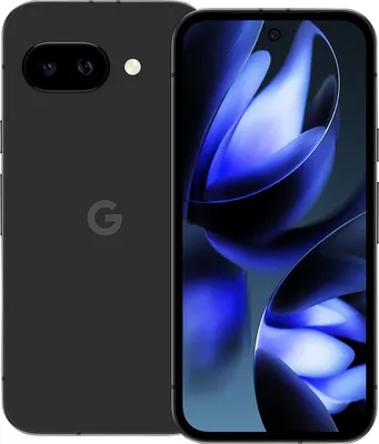 Produktbild von Google Pixel 9a 128GB, 8GB RAM, Obsidian
