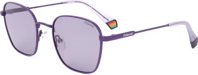 Zdjęcie produktu dla Polaroid Mod. Pld 6170_S Fioletowy