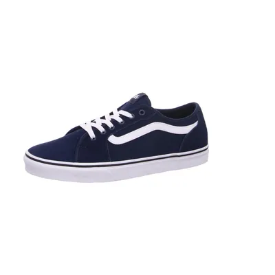 Produktbild von Vans MN Filmore Decon Sneaker Blau