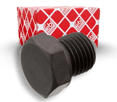 Image de FEBI BILSTEIN 48873 Vis de fermeture du carter d'huile