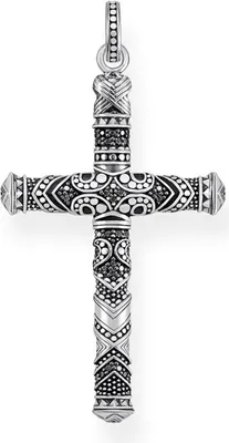 Immagine prodotto di Thomas Sabo Unisex Rimorchio PE772-643-11