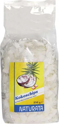 Image de Chips de coco 250g