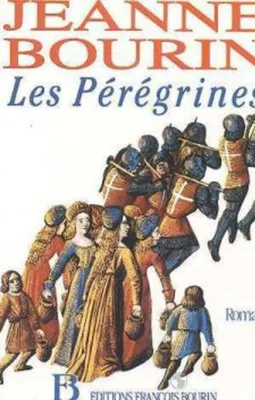 Image de Les peregrines