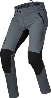 Produktbild von IXS Sports Division iXS Trigger EVO Kids pants KS charcoal - renntaugliche Ki...