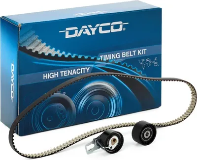 Zdjęcie produktu dla Zestaw paska rozrządu DAYCO KTB917