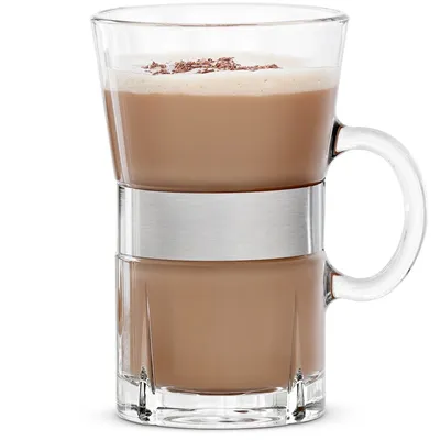 Image de Rosendahl Grand Cru Hot Drink Verre pour boissons chaudes 2 pièces